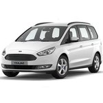 véhicule de marque Ford Galaxy - mecazen