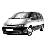 véhicule de marque Renault Espace 3 - mecazen