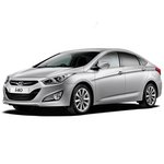 véhicule de marque Hyundai i40 - mecazen