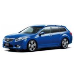 véhicule de marque Honda Accord Break - mecazen