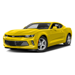 véhicule de marque Chevrolet Camaro - mecazen