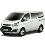 véhicule de marque Ford Tourneo Custom - mecazen