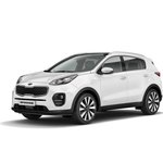 véhicule de marque Kia Sportage - mecazen