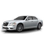 véhicule de marque Lancia Thema - mecazen
