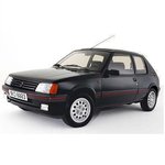 véhicule de marque Peugeot 205 2 - mecazen