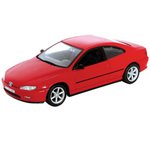 véhicule de marque Peugeot 406 Coupé - mecazen