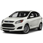 véhicule de marque Ford C-MAX 2 - mecazen