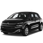 véhicule de marque Citroën C4 Picasso 2 - mecazen