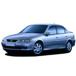 véhicule de marque Opel Vectra B - mecazen