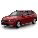 véhicule de marque Skoda Kamiq - mecazen