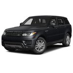 véhicule de marque Land Rover Range Rover Sport - mecazen