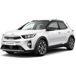 véhicule de marque Kia Stonic - mecazen