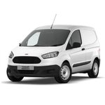 véhicule de marque Ford Transit Courier - mecazen