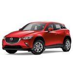 véhicule de marque Mazda CX-3 - mecazen
