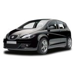 véhicule de marque Seat Altea - mecazen