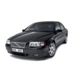 véhicule de marque Volvo S80 - mecazen