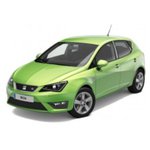 véhicule de marque Seat Ibiza 5 - mecazen