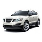 véhicule de marque Saab 9-4X - mecazen