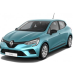 véhicule de marque Renault Clio 5 - mecazen