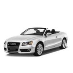 véhicule de marque Audi A5 Décapotable - mecazen