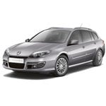 véhicule de marque Renault Laguna Grandtour - mecazen