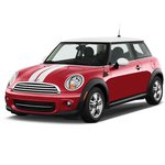 véhicule de marque Mini Roadster - mecazen
