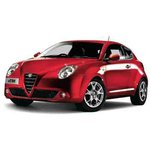 véhicule de marque Alfa Romeo Mito - mecazen