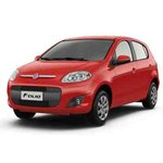 véhicule de marque Fiat Palio - mecazen