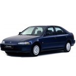 véhicule de marque Honda Civic Hatchback - mecazen