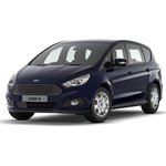véhicule de marque Ford S-MAX - mecazen