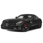 véhicule de marque Mercedes-Benz AMG GT - mecazen