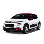 véhicule de marque Citroën C3 3 - mecazen