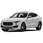 véhicule de marque Maserati Levante - mecazen