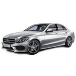 véhicule de marque Mercedes-Benz Classe C - mecazen
