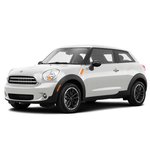 véhicule de marque Mini Paceman - mecazen