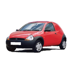 véhicule de marque Ford KA Van - mecazen