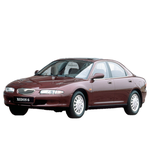 véhicule de marque Mazda Xedos - mecazen