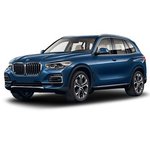 véhicule de marque BMW X3 - mecazen