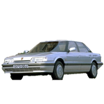 véhicule de marque Rover 800 - mecazen