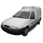 véhicule de marque Ford Courier - mecazen