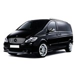 véhicule de marque Mercedes-Benz Vito - mecazen