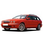 véhicule de marque Jaguar X-Type Estate - mecazen