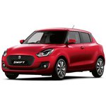 véhicule de marque Suzuki Swift 3 - mecazen