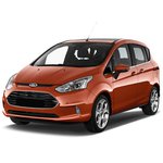 véhicule de marque Ford B-MAX - mecazen