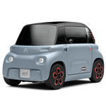 véhicule de marque Citroën Ami - mecazen