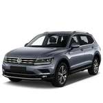 véhicule de marque Volkswagen (VW) Tiguan Allspace - mecazen
