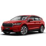 véhicule de marque Skoda ENYAQ 4 - mecazen