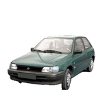 véhicule de marque Toyota Starlet - mecazen