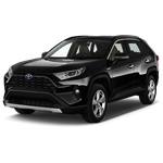 véhicule de marque Toyota RAV4 5 - mecazen