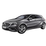 véhicule de marque Mercedes-Benz Classe A - mecazen